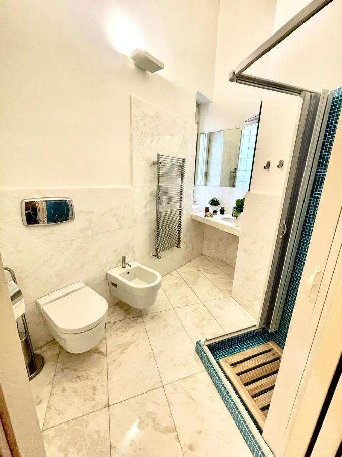 Bed and Breakfast Dimora La Gravina Matera Exterior foto